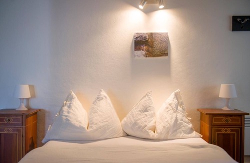 Tegna House | Alloggi Alla Cantina