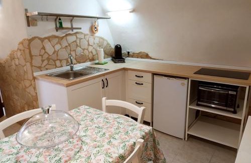 Goriano Valli Apartment | Alloggio Agrituristico Abruzzomio - Casa Somarello
