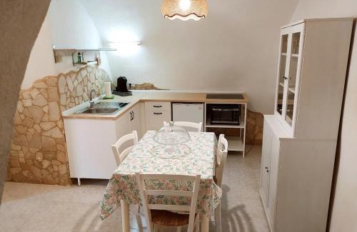 Goriano Valli Apartment | Alloggio Agrituristico Abruzzomio - Casa Somarello