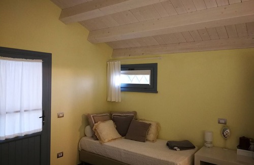 Longiano House | Alloggio al San Girolamo
