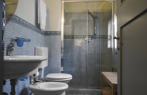 Longiano House | Alloggio al San Girolamo