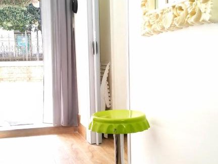 Troia Apartment | Alloggio Cattedrale