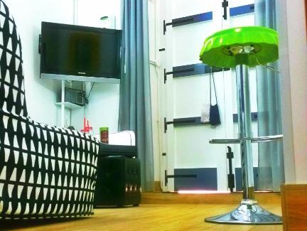 Troia Apartment | Alloggio Cattedrale