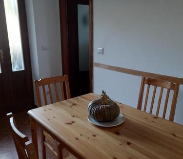 Quart Apartment | Alloggio da Piero