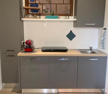 Nord-Est Bed & Breakfast | Alloggio La Pesa