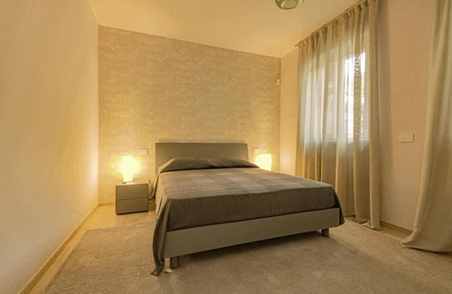 Corneliano d'Alba Apartment | Alloggio nuovo in centro paese