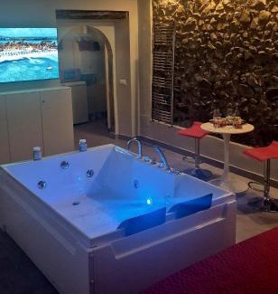 Nemi Apartment | Alloggio per uso turistico Bollicine del lago