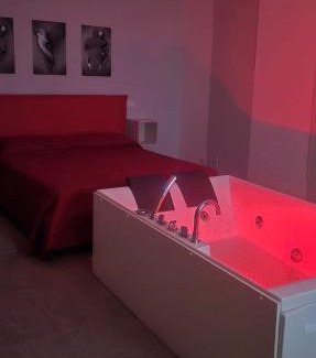 Nemi Apartment | Alloggio per uso turistico Bollicine del lago