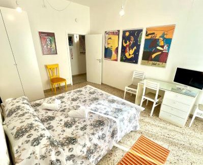 Terni House | Alloggio Primavera Matilde