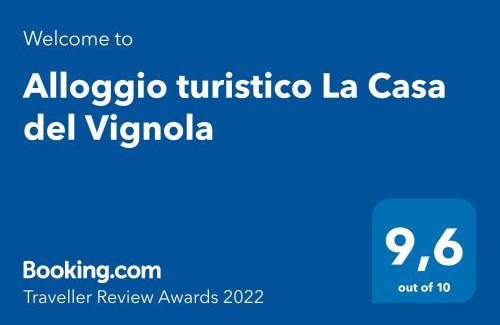 Bagnaia Apartment | Alloggio turistico La Casa del Vignola