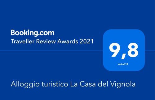 Bagnaia Apartment | Alloggio turistico La Casa del Vignola