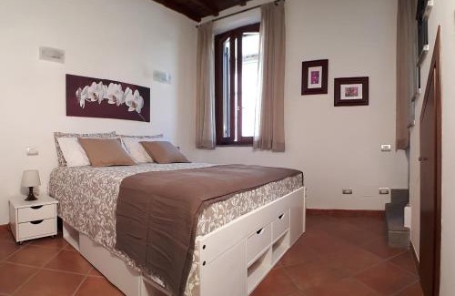 Bagnaia Apartment | Alloggio turistico La Casa del Vignola