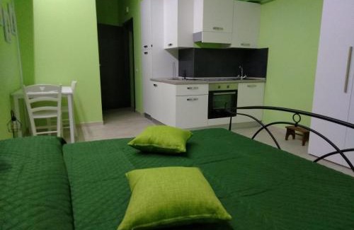 Soriano nel Cimino Apartment | ALLOGGIO VERDE nel CUORE DI SORIANO