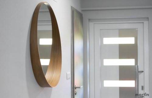 Lenti House | AllOne apartman
