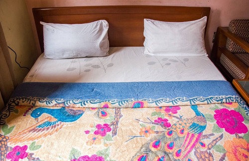 Ikorodu Hotel | Allonze Hotel