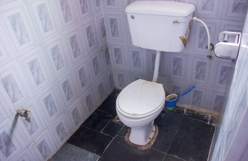 Ikorodu Hotel | Allonze Hotel