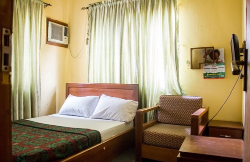 Ikorodu Hotel | Allonze Hotel