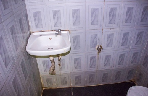 Ikorodu Hotel | Allonze Hotel