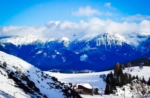 Sirnea Ski Chalet | Alloria