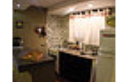 San Rafael Cabin | Allow cabin with heated pool