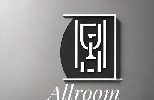 Munchen District Apartment | ALLROOM Modernes Apartment in Unterschleißheim Nur 20 Minuten nach München