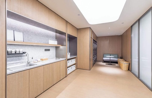 Lujiazui Hotel | AllSeasonHotel Lujiazui Pudong SouthRoad