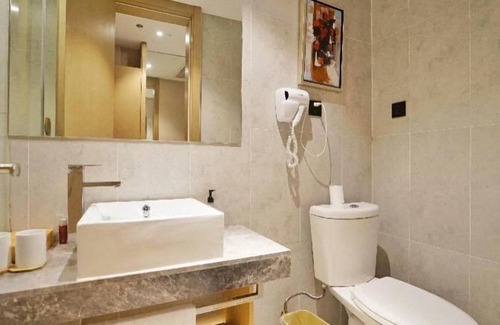 Lujiazui Hotel | AllSeasonHotel Lujiazui Pudong SouthRoad