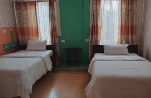 Meru Hotel | AllSmiles