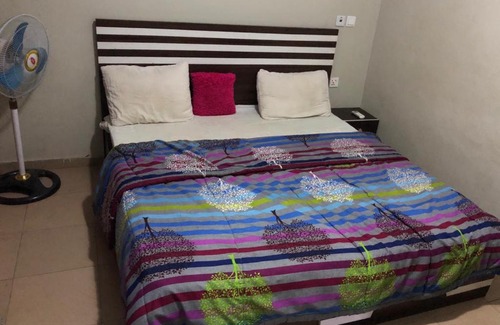 Ikire Hotel | ALLSTAR HOTEL