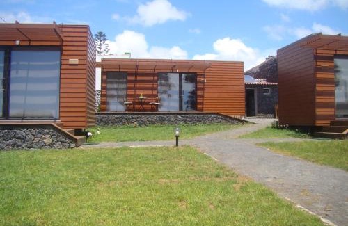 Porto Judeu House | ALLuar Lodge