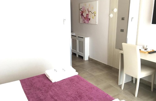 Villaggio Mose Bed & Breakfast | Alludo Aparthotel b&b