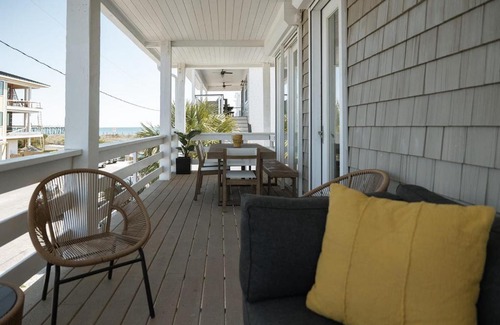 Wrightsville Beach House | Allure by Mira-Mar