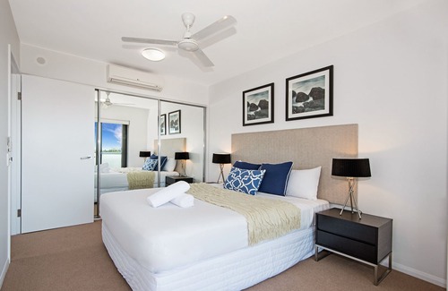 South Townsville Hotel | Allure Hotel & Apartments