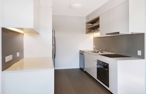South Townsville Hotel | Allure Hotel & Apartments