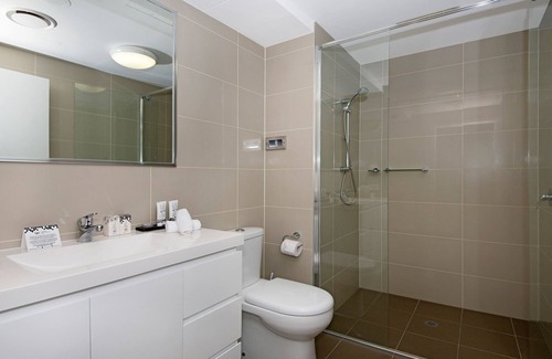 South Townsville Hotel | Allure Hotel & Apartments