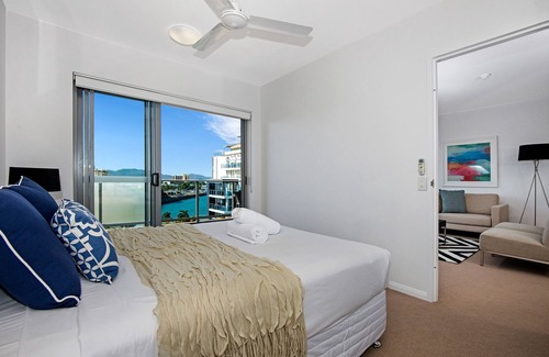 South Townsville Hotel | Allure Hotel & Apartments