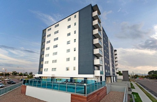 South Townsville Apartment | Allure Hotel & Apartments
