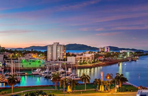 South Townsville Apartment | Allure Hotel & Apartments