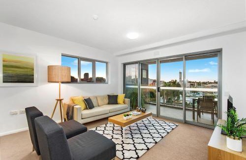 South Townsville Apartment | Allure Hotel & Apartments
