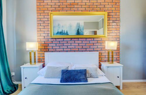 West Pomeranian Voivodeship Apartment | Allure Nautica Aparthotel