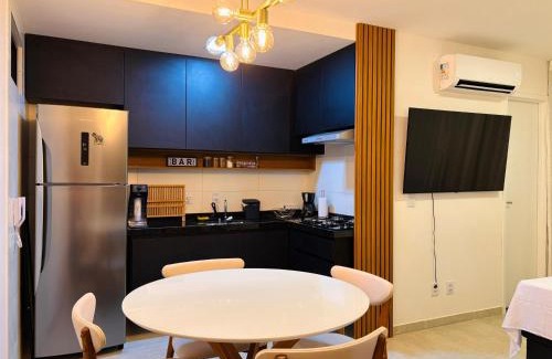 Boa Viagem Apartment | Allure Residence Boa Viagem
