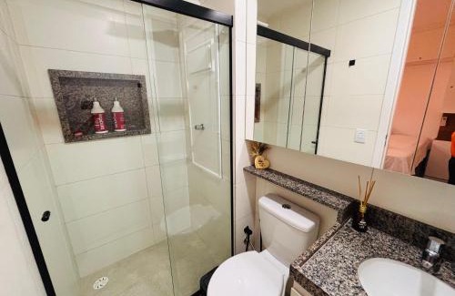 Boa Viagem Apartment | Allure Residence Boa Viagem