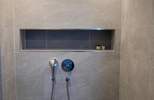 Beiertheim Apartment | Alma - Art Luxus Modern Ambiente