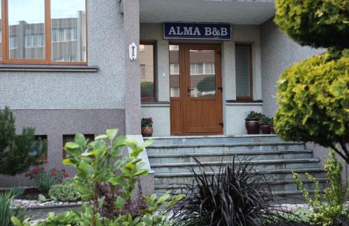Kalvarija House | Alma B&B