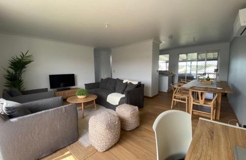 North Haven House | Alma Beach Haven