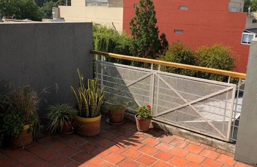 Villa Urquiza Apartment | alma campanera