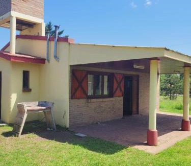 Villa Rumipal House | Alma de Lago