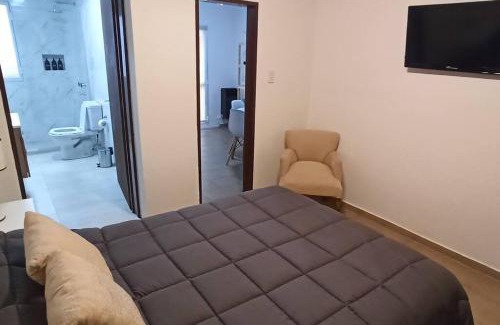 San Antonio de Areco Apartment | Alma de Pueblo - Departamento
