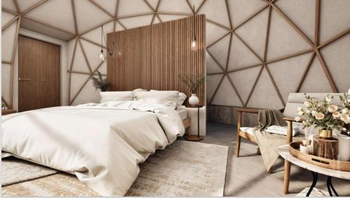 Coatepec Other | Alma Glamping