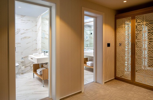 Chiscani Hotel | ALMA HEALTH & SPA RETREAT